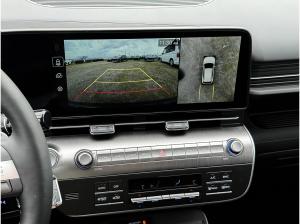 Hyundai KONA Elektro Kona Elektro TREND EV 65kWh ASS. + V2L-PAKET el. Heckklap.NAVI LED ACC
