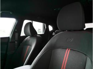 Hyundai KONA Elektro Kona Elektro N LINE MY26, EV65kWh, , el. Sitze, ASS-PAKET, el.Heckklappe