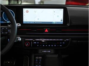 Hyundai IONIQ 6 N LINE 84 kWh 4WD