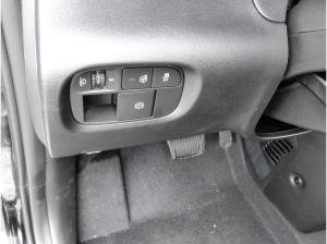 Hyundai INSTER TREND 49 kWh Trend Effizienz-Paket, Assistenz-Paket, Design-Paket