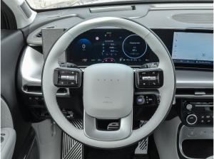 Hyundai IONIQ 9 UNIQ 7-Sitzer 110 kWh 4WD, LEDER BOSE Wärmepumpe NAVI