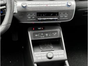 Hyundai KONA Elektro Kona Elektro TREND EV 65kWh ASS. + V2L-PAKET el. Heckklap.NAVI LED ACC