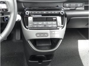 Hyundai INSTER TREND 49 kWh Trend Effizienz-Paket, Assistenz-Paket, Design-Paket