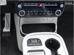 Hyundai IONIQ 9 UNIQ 7-Sitzer 110 kWh 4WD, LEDER BOSE Wärmepumpe NAVI