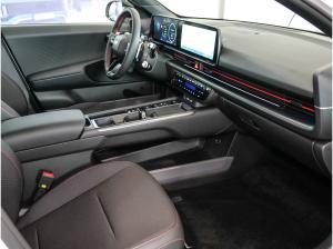 Hyundai IONIQ 6 N LINE 84 kWh 4WD
