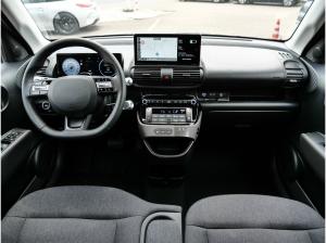 Hyundai INSTER TREND 49 kWh Trend Effizienz-Paket, Assistenz-Paket, Design-Paket