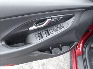 Hyundai i30 N LINE X, 5-Türer,, , 7-DCT,PANORAMADACH