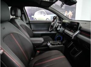Hyundai IONIQ 5 N LINE 84 kWh 4WD Park-Paket LED Wäermepumpe Navi Klima