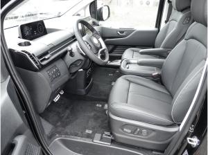 Hyundai STARIA Staria SIGNATURE HEV 7-Sitzer 1.6 T-GDI 6-AT PANO