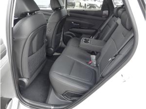 Hyundai TUCSON Tucson PRIME MY26 1.6 T-GDI 7-DCT 4WD ASS.PAKET PANO
