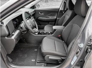 Hyundai KONA Elektro Kona Elektro TREND EV 65kWh ASS. + V2L-PAKET el. Heckklap.NAVI LED ACC