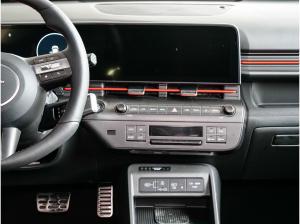 Hyundai KONA Elektro Kona Elektro N LINE MY26, EV65kWh, , el. Sitze, ASS-PAKET, el.Heckklappe