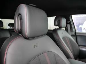 Hyundai IONIQ 5 N LINE 84 kWh 4WD Park-Paket LED Wäermepumpe Navi Klima