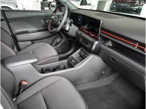Hyundai KONA Elektro Kona Elektro N LINE MY26, EV65kWh, , el. Sitze, ASS-PAKET, el.Heckklappe