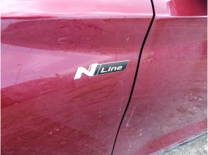 Hyundai i30 N LINE X, 5-Türer,, , 7-DCT,PANORAMADACH