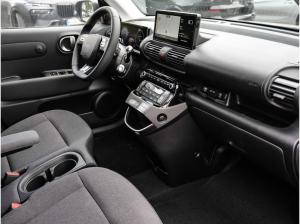 Hyundai INSTER TREND 49 kWh Trend Effizienz-Paket, Assistenz-Paket, Design-Paket
