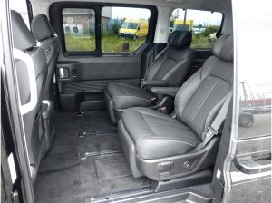 Hyundai STARIA Staria SIGNATURE HEV 7-Sitzer 1.6 T-GDI 6-AT PANO