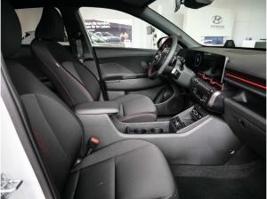 Hyundai KONA Elektro Kona Elektro N LINE MY26, EV65kWh, , el. Sitze, ASS-PAKET, el.Heckklappe