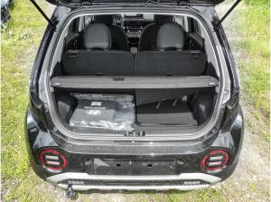 Hyundai INSTER TREND 49 kWh Trend Effizienz-Paket, Assistenz-Paket, Design-Paket