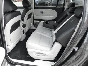 Hyundai IONIQ 9 UNIQ 7-Sitzer 110 kWh 4WD, LEDER BOSE Wärmepumpe NAVI