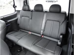 Hyundai STARIA Staria SIGNATURE HEV 7-Sitzer 1.6 T-GDI 6-AT PANO
