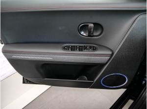 Hyundai IONIQ 5 N LINE 84 kWh 4WD Park-Paket LED Wäermepumpe Navi Klima