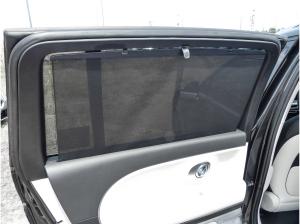 Hyundai IONIQ 9 UNIQ 7-Sitzer 110 kWh 4WD, LEDER BOSE Wärmepumpe NAVI