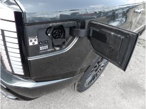 Hyundai IONIQ 9 UNIQ 7-Sitzer 110 kWh 4WD, LEDER BOSE Wärmepumpe NAVI