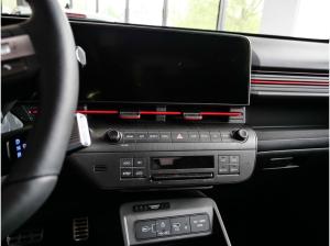Hyundai KONA Elektro Kona Elektro N LINE MY26, EV65kWh, , el. Sitze, ASS-PAKET, el.Heckklappe