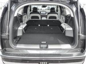 Hyundai IONIQ 9 UNIQ 7-Sitzer 110 kWh 4WD, LEDER BOSE Wärmepumpe NAVI