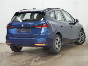 BMW 220 Active Tourer i LED, Navi, AHK, Komfortz., uvm.