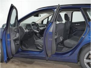 BMW 220 Active Tourer i LED, Navi, AHK, Komfortz., uvm.