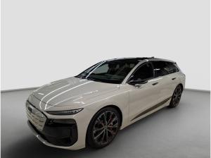 Audi S6 e-tron Avant +AHK+360°+VIRTUELLE+OPTIK+MASSAGE+