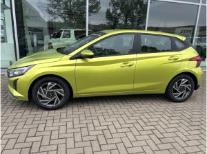 Hyundai i20 Bose Navi Digitales Cockpit Soundsystem LED Apple CarPlay Android Auto