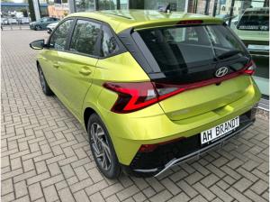 Hyundai i20 Bose Navi Digitales Cockpit Soundsystem LED Apple CarPlay Android Auto