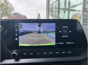 Hyundai i20 Bose Navi Digitales Cockpit Soundsystem LED Apple CarPlay Android Auto