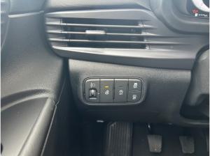 Hyundai i20 Bose Navi Digitales Cockpit Soundsystem LED Apple CarPlay Android Auto