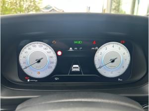 Hyundai i20 Bose Navi Digitales Cockpit Soundsystem LED Apple CarPlay Android Auto