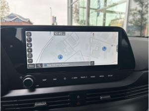 Hyundai i20 Bose Navi Digitales Cockpit Soundsystem LED Apple CarPlay Android Auto