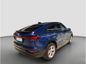 Audi Q6 e-tron +Sportback WÄRMEPUMPE+AHK+360°+LED+ACC+
