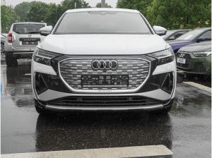 Audi Q4 e-tron Sportback S-Line 45 q 210 kW *AHK*MATRIX*KAMERA*