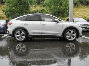 Audi Q4 e-tron Sportback S-Line 45 q 210 kW *AHK*MATRIX*KAMERA*