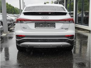 Audi Q4 e-tron Sportback S-Line 45 q 210 kW *AHK*MATRIX*KAMERA*