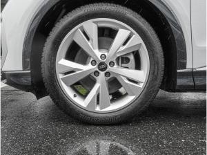 Audi Q4 e-tron Sportback S-Line 45 q 210 kW *AHK*MATRIX*KAMERA*
