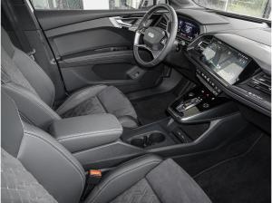 Audi Q4 e-tron Sportback S-Line 45 q 210 kW *AHK*MATRIX*KAMERA*