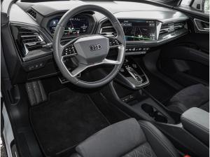 Audi Q4 e-tron Sportback S-Line 45 q 210 kW *AHK*MATRIX*KAMERA*