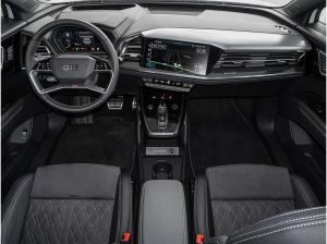 Audi Q4 e-tron Sportback S-Line 45 q 210 kW *AHK*MATRIX*KAMERA*