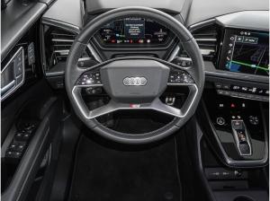 Audi Q4 e-tron Sportback S-Line 45 q 210 kW *AHK*MATRIX*KAMERA*