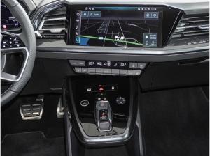 Audi Q4 e-tron Sportback S-Line 45 q 210 kW *AHK*MATRIX*KAMERA*