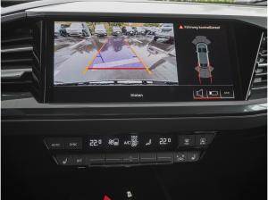 Audi Q4 e-tron Sportback S-Line 45 q 210 kW *AHK*MATRIX*KAMERA*